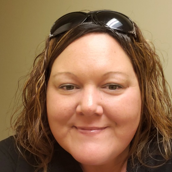 Meet your Posher, Ruthy - Picture 1 of 1